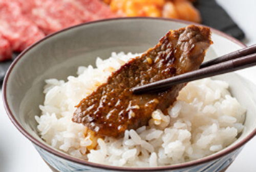 すき焼・焼肉に